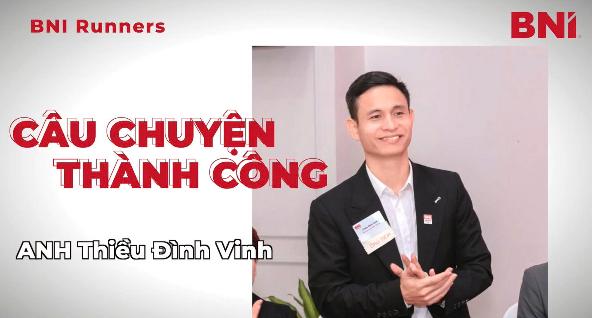 CÂU CHUYỆN THÀNH CÔNG – CỰU SINH VIÊN TRƯỜNG ĐẠI HỌC TRÀ VINH